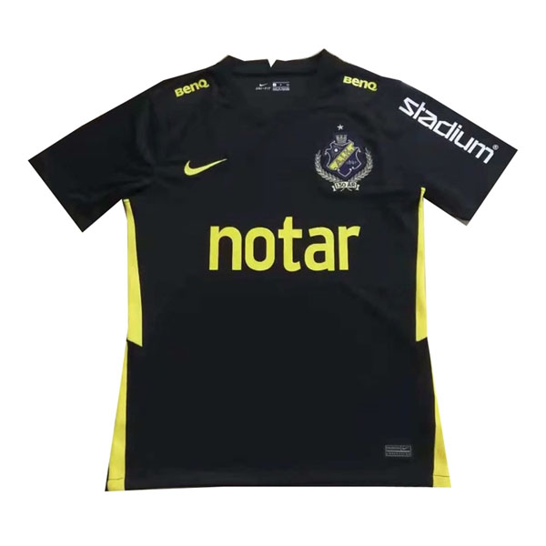 Thailandia Maglia AIK Home 2021/22